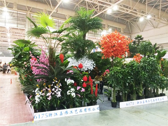 嘉偉2013國內展